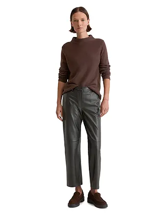 MARC O'POLO | Pullover | braun
